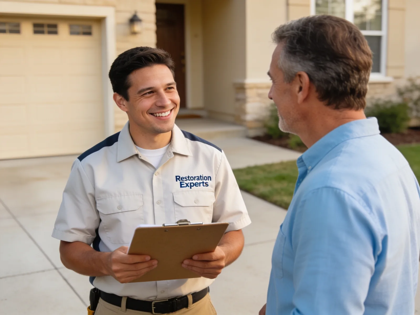 Water Damage Cleanup New Columbia, PA FAQs